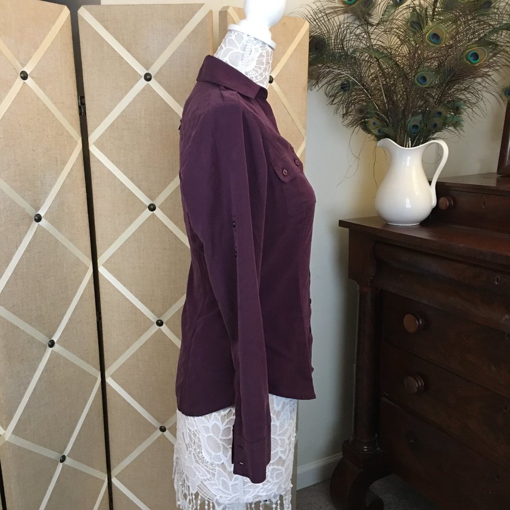 Express Button Down Shirt - image 4